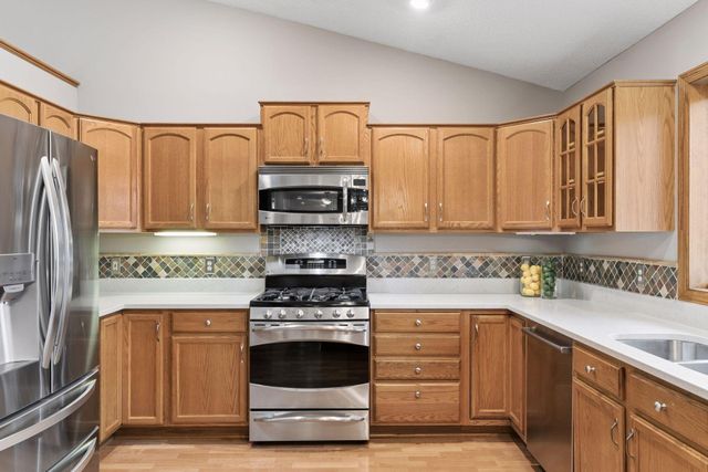 1110 Partridge Lane N, Hudson, WI 54016