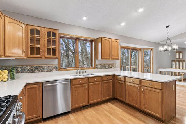 1110 Partridge Lane N, Hudson, WI 54016