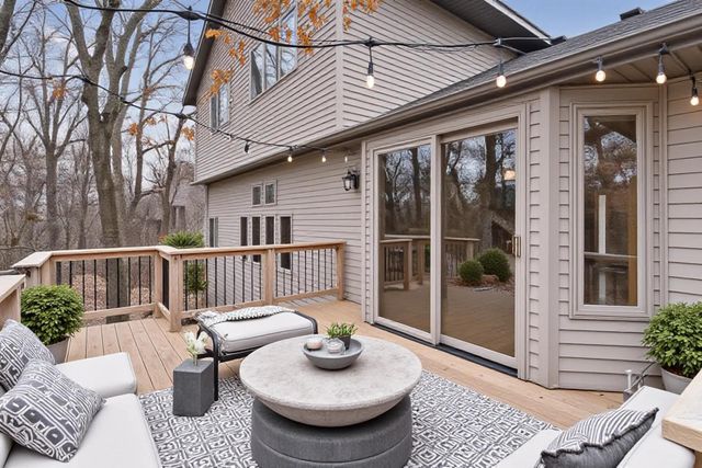 1110 Partridge Lane N, Hudson, WI 54016