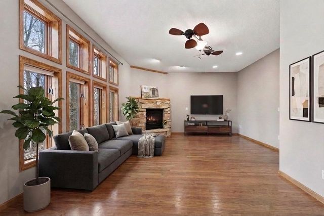 1110 Partridge Lane N, Hudson, WI 54016