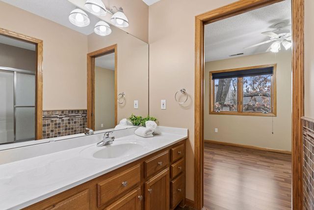 1110 Partridge Lane N, Hudson, WI 54016