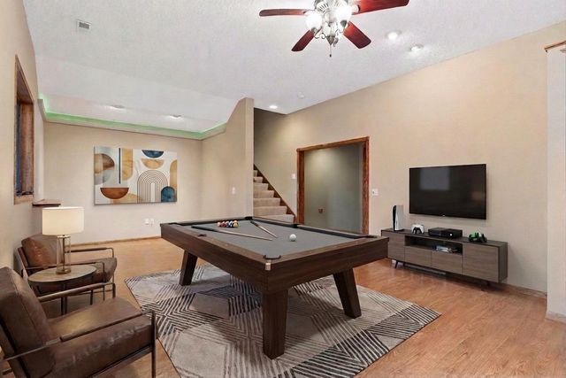 1110 Partridge Lane N, Hudson, WI 54016