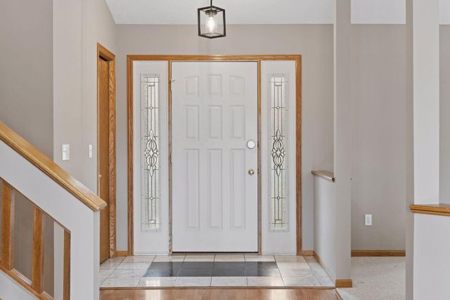 1110 Partridge Lane N, Hudson, WI 54016