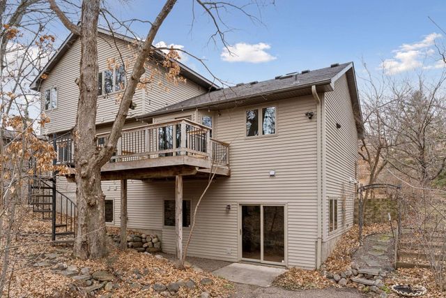 1110 Partridge Lane N, Hudson, WI 54016