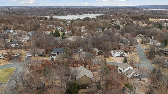 1110 Partridge Lane N, Hudson, WI 54016