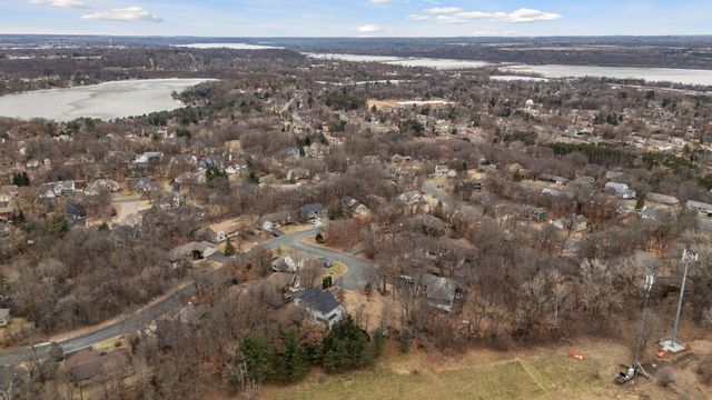 1110 Partridge Lane N, Hudson, WI 54016