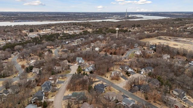 1110 Partridge Lane N, Hudson, WI 54016