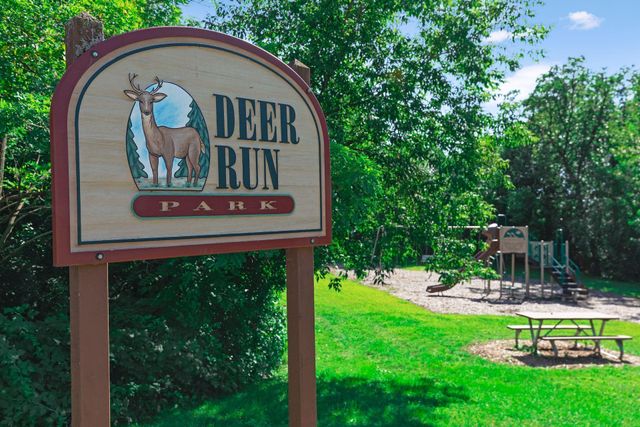 1110 Partridge Lane N, Hudson, WI 54016