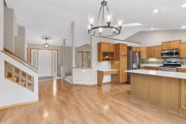 1110 Partridge Lane N, Hudson, WI 54016