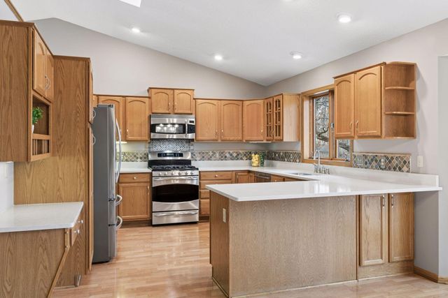 1110 Partridge Lane N, Hudson, WI 54016