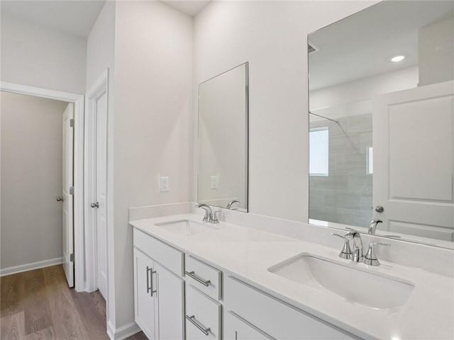 1293 Whitman Circle, Monroe, GA 30656