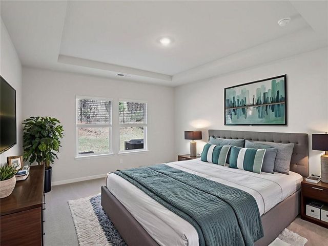 1293 Whitman Circle, Monroe, GA 30656