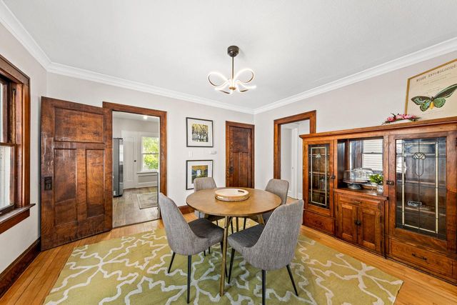8448 W Lapham STREET, West Allis, WI 53214