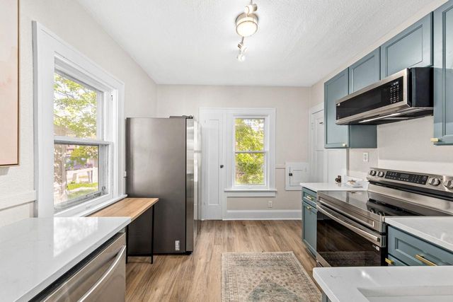 8448 W Lapham STREET, West Allis, WI 53214
