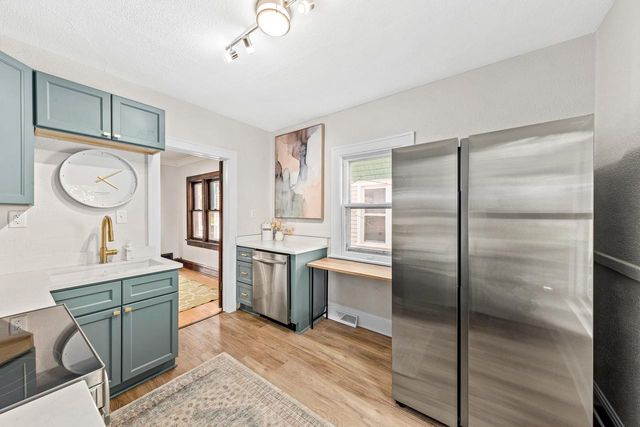 8448 W Lapham STREET, West Allis, WI 53214