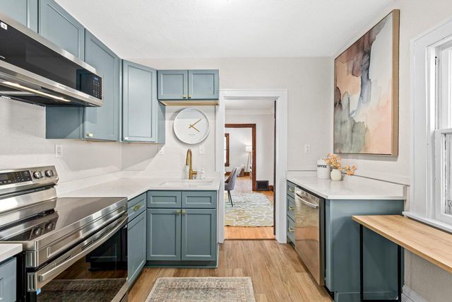 8448 W Lapham STREET, West Allis, WI 53214