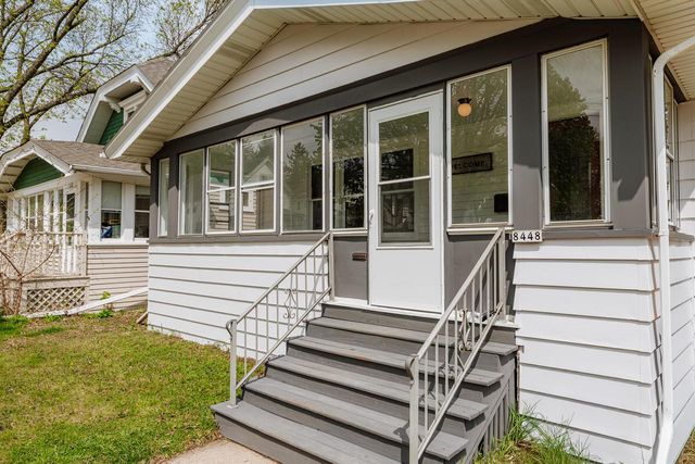 8448 W Lapham STREET, West Allis, WI 53214