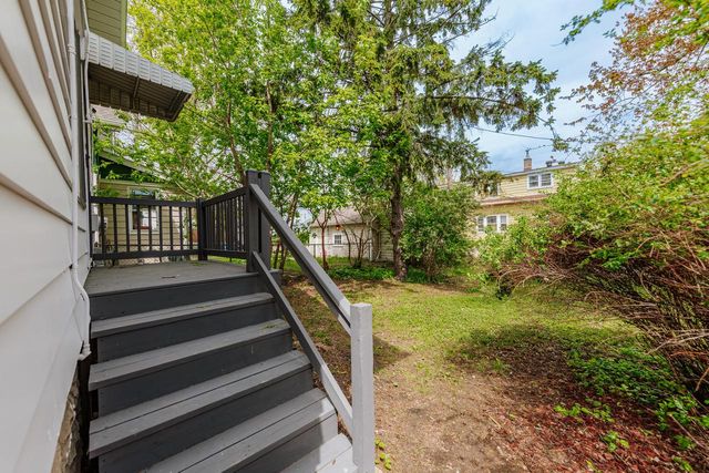 8448 W Lapham STREET, West Allis, WI 53214
