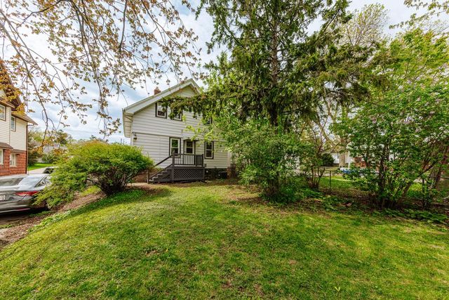 8448 W Lapham STREET, West Allis, WI 53214