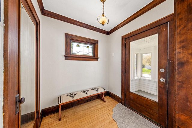 8448 W Lapham STREET, West Allis, WI 53214
