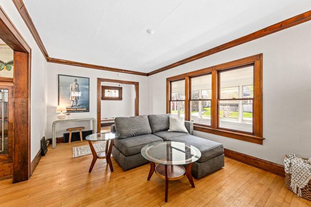 8448 W Lapham STREET, West Allis, WI 53214