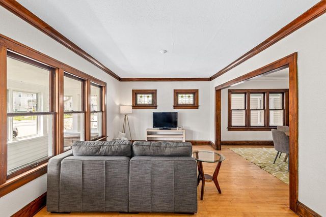 8448 W Lapham STREET, West Allis, WI 53214