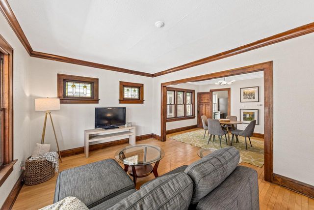 8448 W Lapham STREET, West Allis, WI 53214