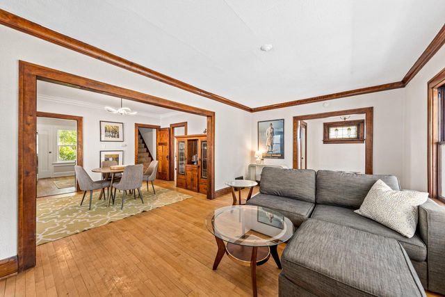 8448 W Lapham STREET, West Allis, WI 53214