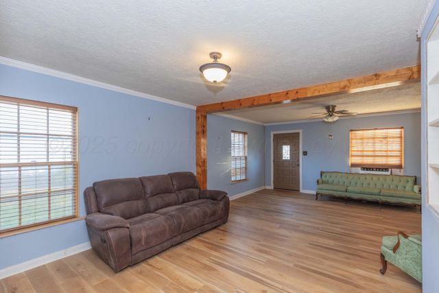 1117 Garland Street, Pampa, TX 79065