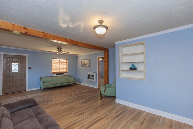 1117 Garland Street, Pampa, TX 79065