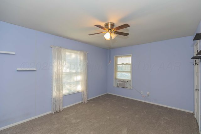 1117 Garland Street, Pampa, TX 79065