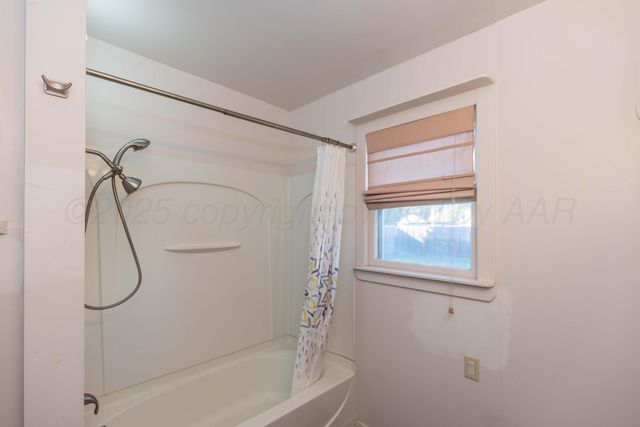 1117 Garland Street, Pampa, TX 79065