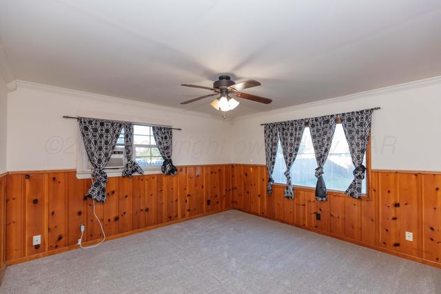 1117 Garland Street, Pampa, TX 79065