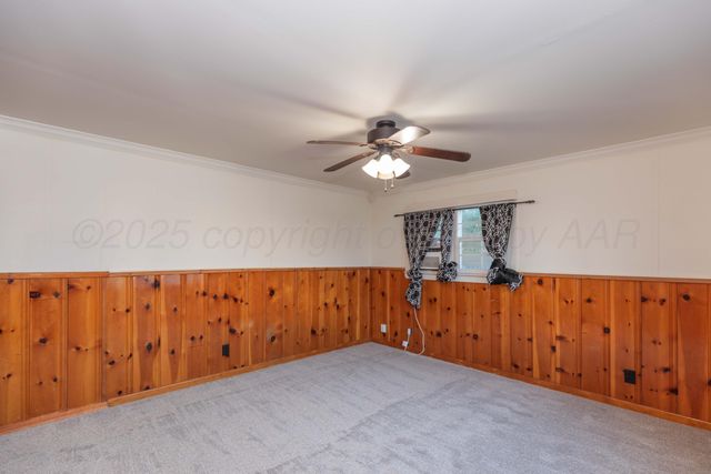 1117 Garland Street, Pampa, TX 79065