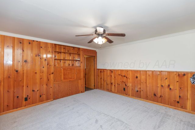 1117 Garland Street, Pampa, TX 79065