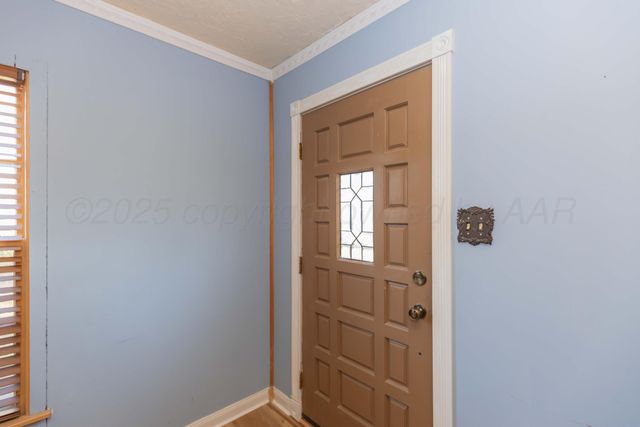 1117 Garland Street, Pampa, TX 79065