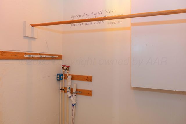 1117 Garland Street, Pampa, TX 79065