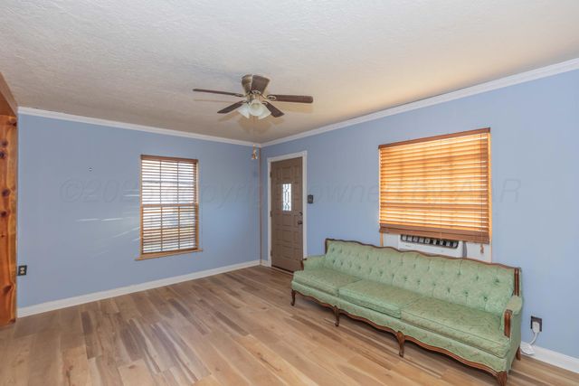 1117 Garland Street, Pampa, TX 79065