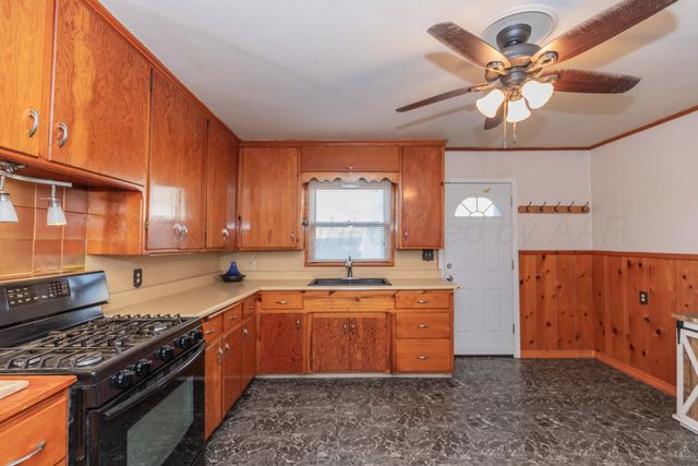 1117 Garland Street, Pampa, TX 79065