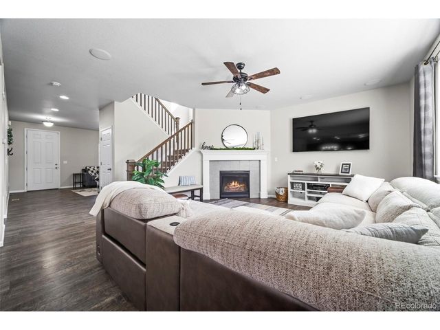 11195 Cinch Way, Parker, CO 80134