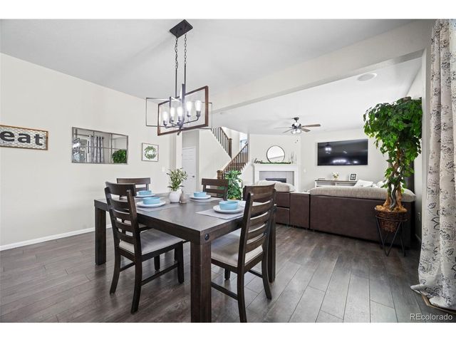 11195 Cinch Way, Parker, CO 80134