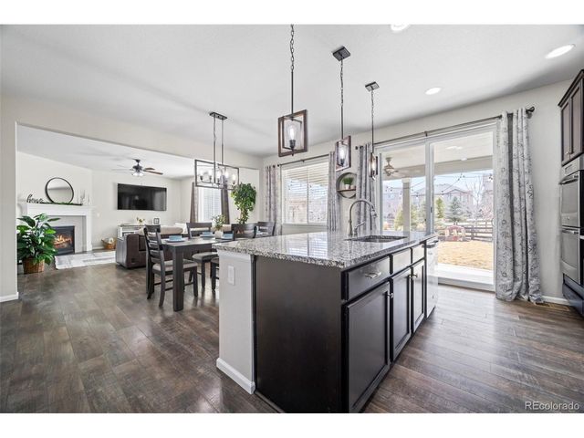 11195 Cinch Way, Parker, CO 80134