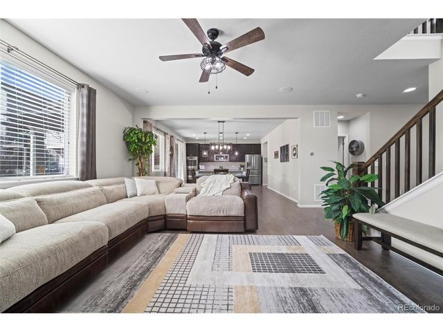 11195 Cinch Way, Parker, CO 80134