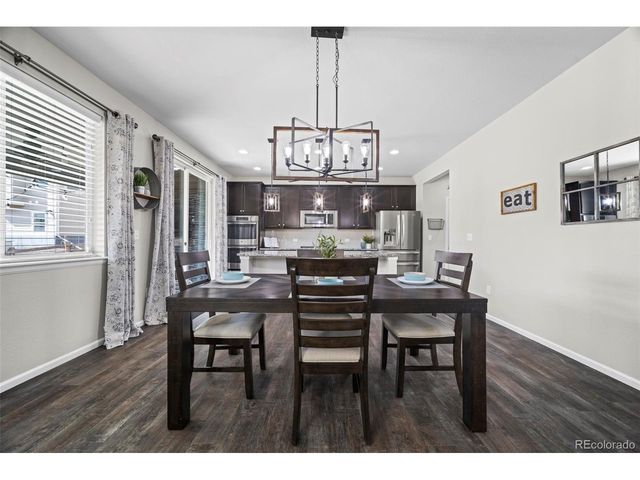 11195 Cinch Way, Parker, CO 80134