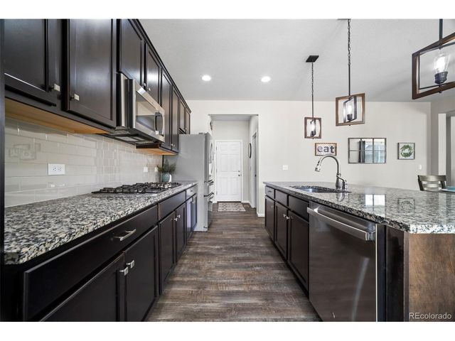 11195 Cinch Way, Parker, CO 80134