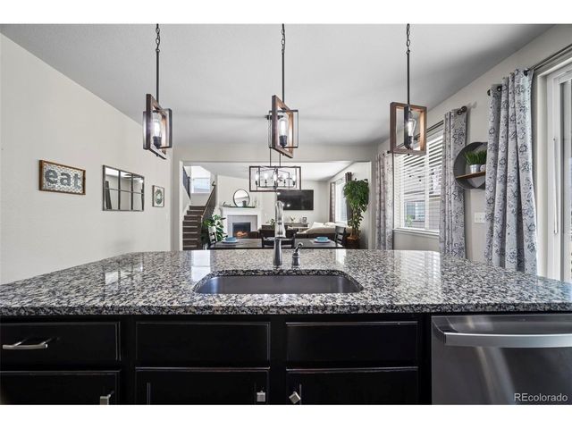 11195 Cinch Way, Parker, CO 80134