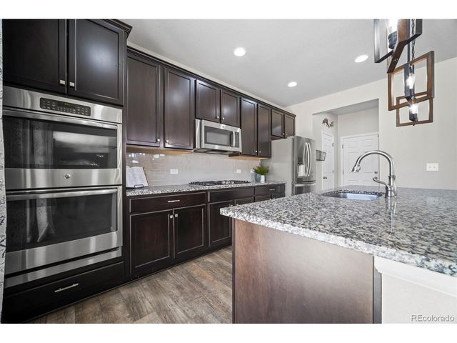 11195 Cinch Way, Parker, CO 80134