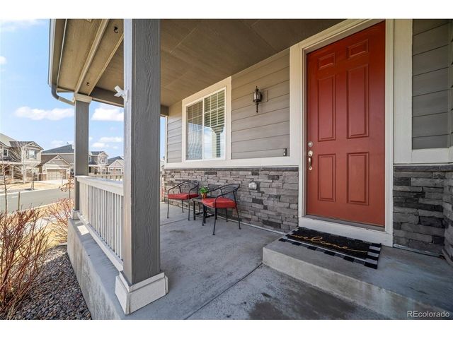 11195 Cinch Way, Parker, CO 80134