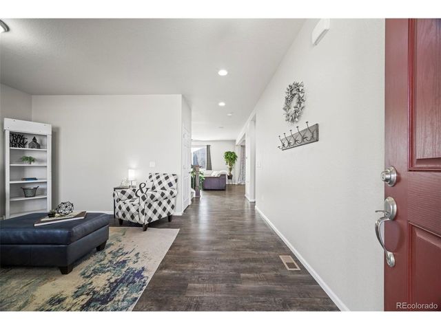 11195 Cinch Way, Parker, CO 80134