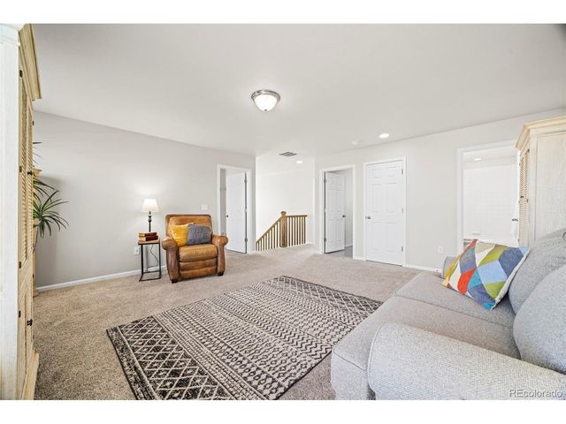 11195 Cinch Way, Parker, CO 80134